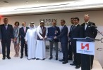 Swiss-Belhotel Bahrain partners with Rowaq Al-Balqa Foundation for book launch